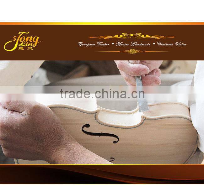 China Good Quality Double Bass Bow (TL-1018)