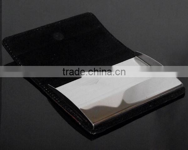 Large Business Card Holder