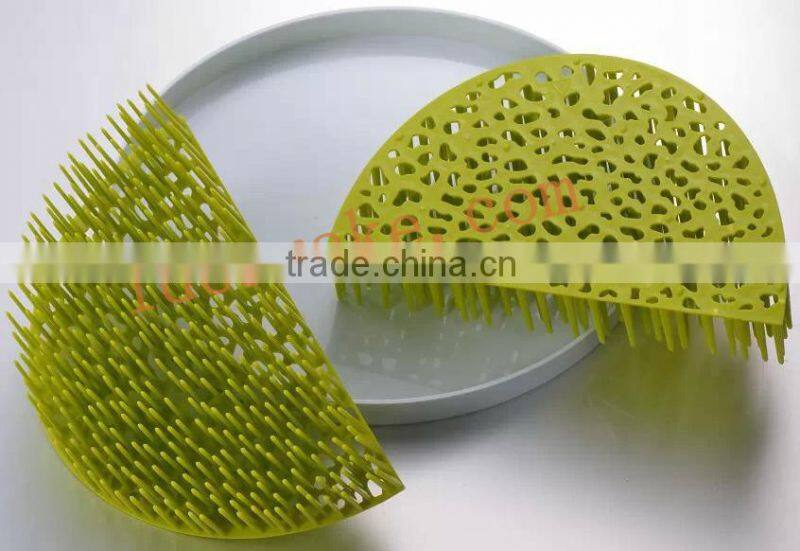 Ideamake 2015 Hot Sale Baby Bottle Racks for nipple cups and glassware