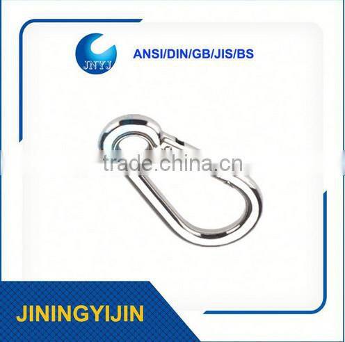 Climbing Keychain Hook