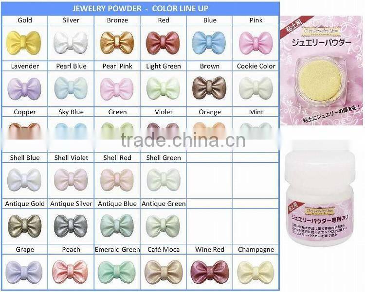 Reliable Mainetta Clay for Handy Craft , other type also avaialble