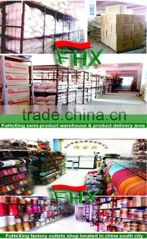 YAMA supplier wholesale hot selling ribbon flower- ribbon bow boutique bow for DOVE chocolate ribbon make in bows gift packing