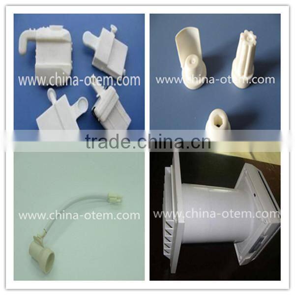 Bread machine parts