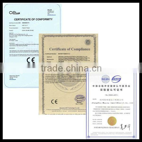 CE ISO Approved Stable Working Superfine Micro Mill/Microfine Peanut Mill