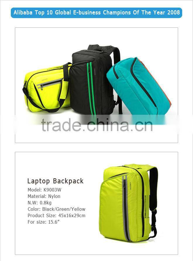 Special design sport travel storage bag