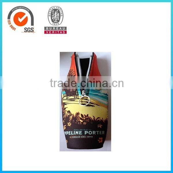 Cheap Hot Sale Neoprene Bottle Sleeve