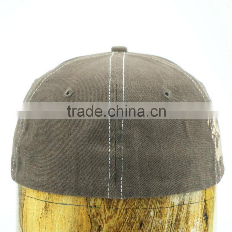 Custom flexfit baseball hats no minimum