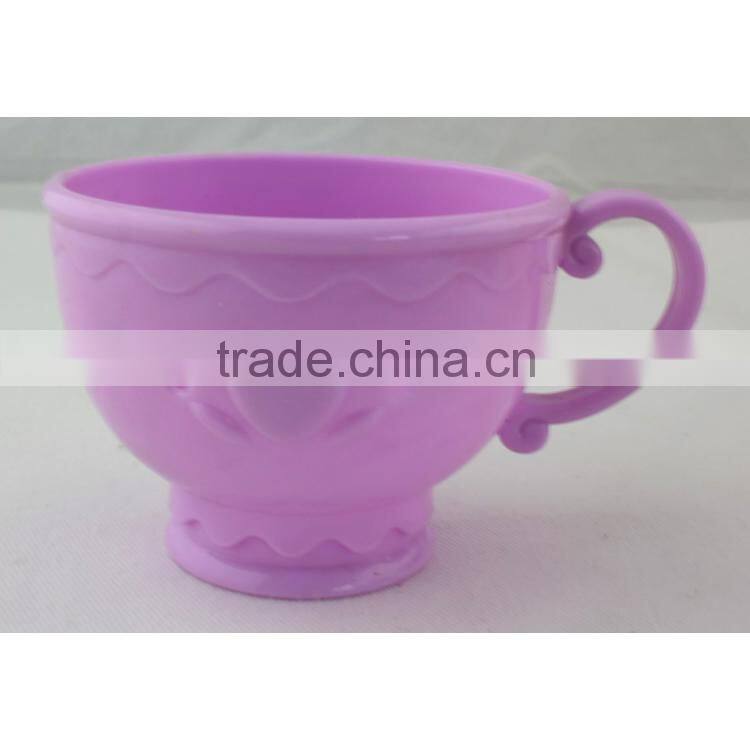 2015 newest products kids tea cups toy set for sale