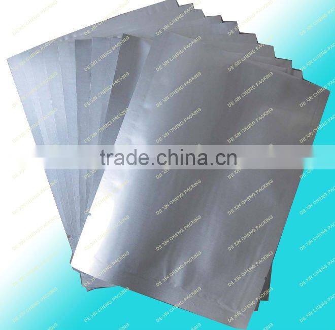 OEM Product Customized Printing Dry Fish Vacuum Packing Bags