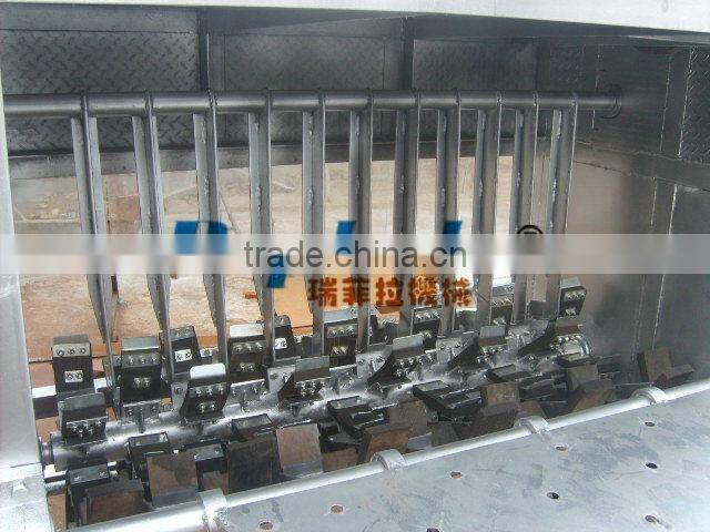 Best Price High Quality Dehair Machine