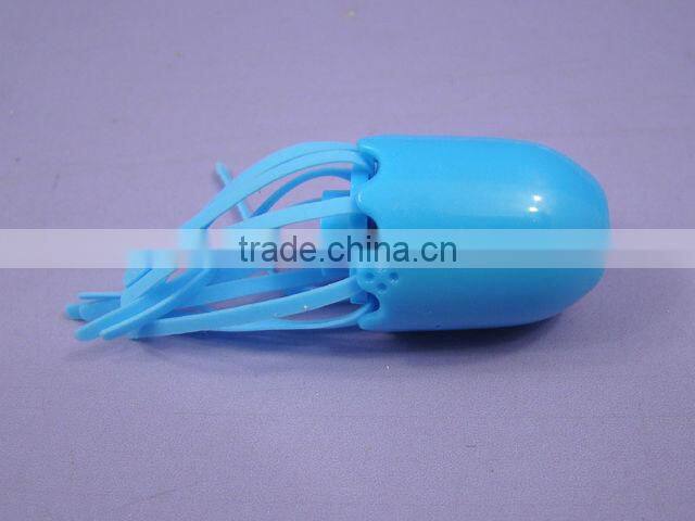 magic jelly fish magic fish ,it can swim