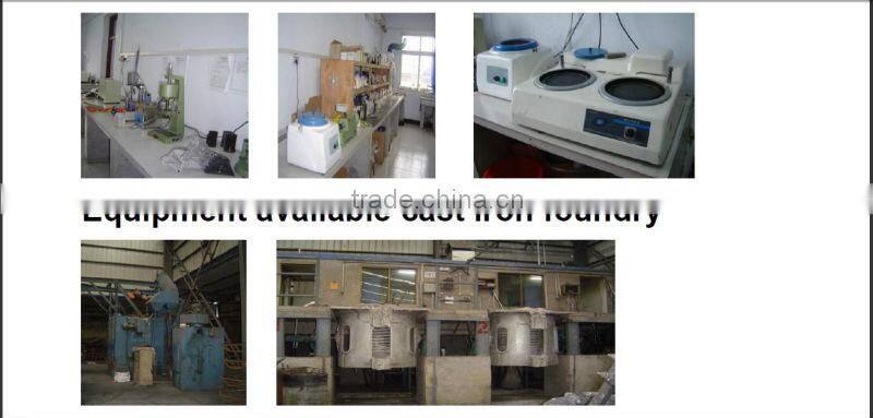 cast iron pan wholesale