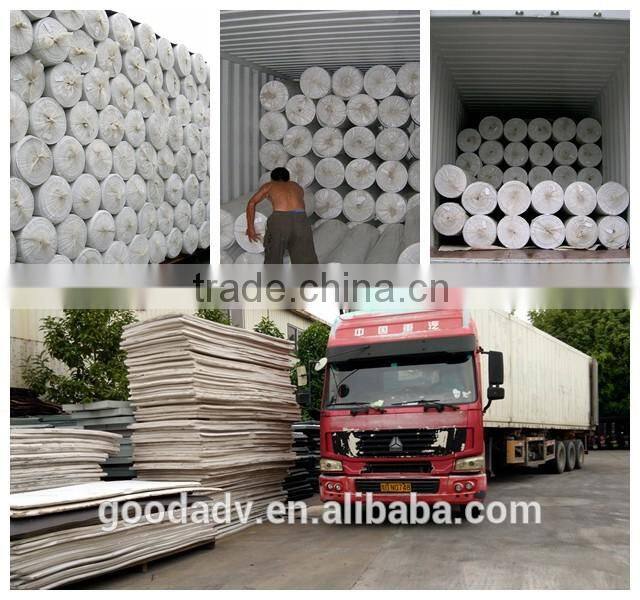 2016 Hot wholesale eva eco-friendly EVA foam roll eva foam sheet roll