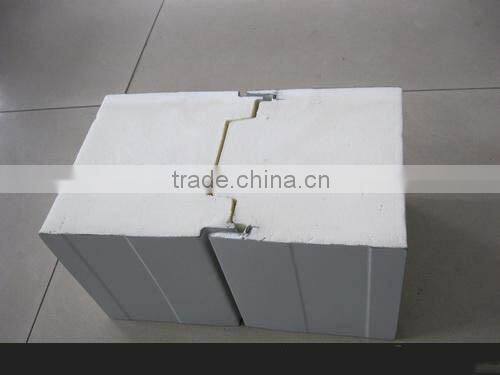 Structural Insulated Panels - SIPS