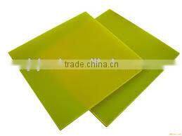FR4 copper clad laminate FR4 copper clad laminate g10 material FROM Taiwan