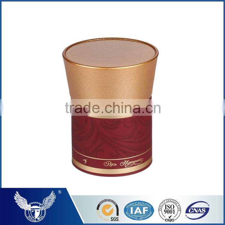 Plastic bottle cap for vodka whisky bottles