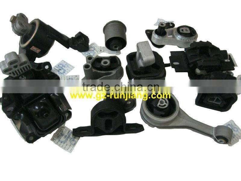 hot sale! OEM No 21930-2D050 car engine mounting for Hyundai spare parts