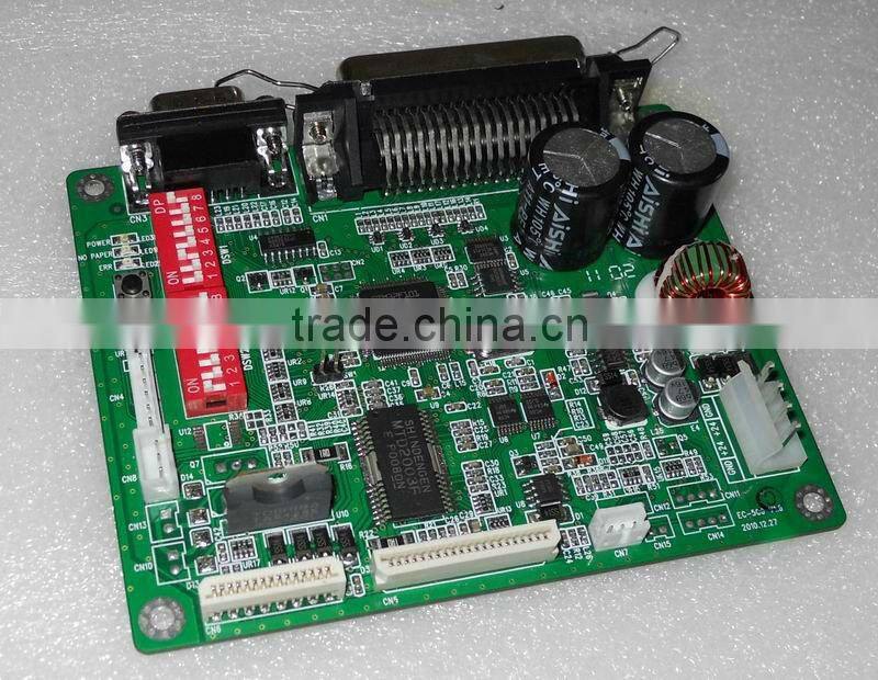 Pos Printer DC control board pos machine