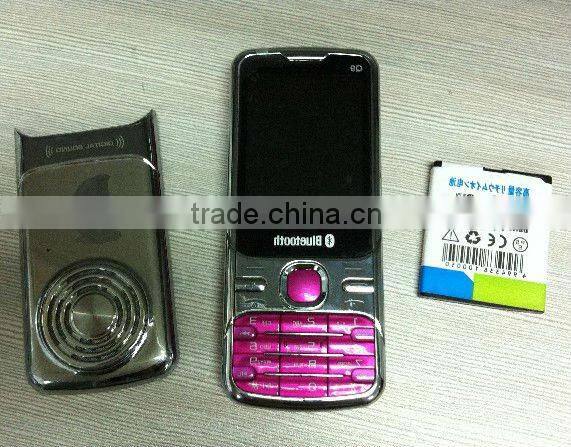 Factory Offer $1X Dual Sim TV mobile phone