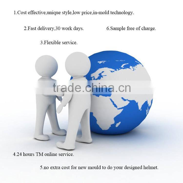 High quality integrally molded children bicycle helmet eps childrens crash helmets bicycle parts and accessories bags