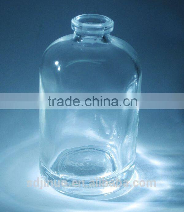 100ml pharmaceutical bottles,made in China, glass bottle
