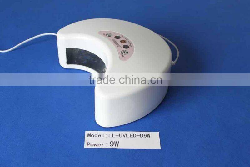 moon shape LK-D9W,LED ceiling light