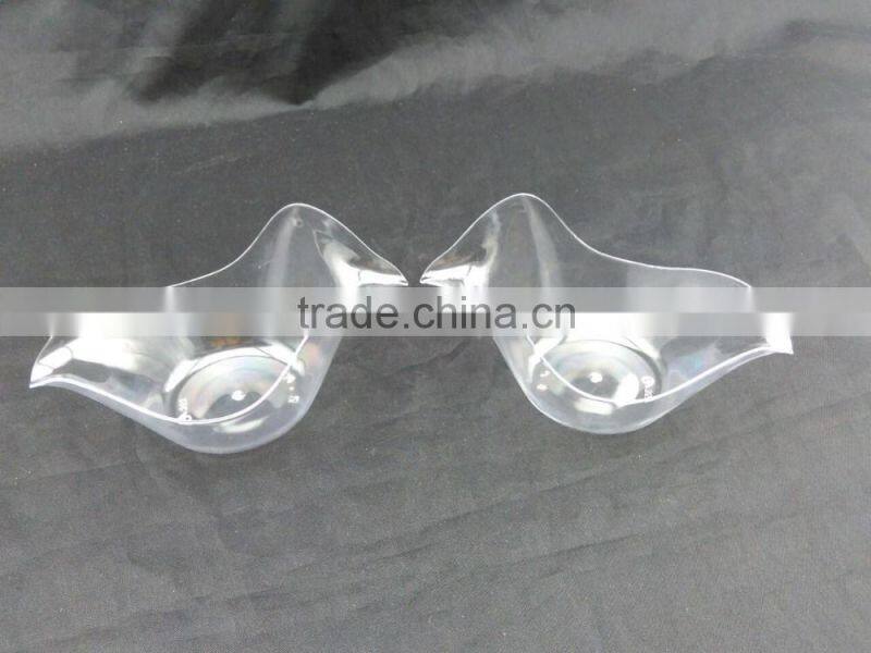 plastic disposable single use plastic dishes