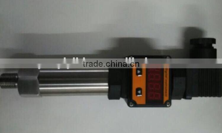 4-20MA LED pressure trancducer
