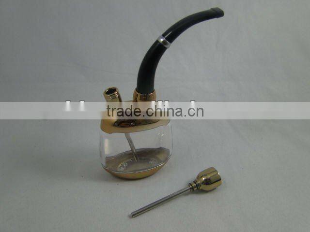 multi functional water pipe