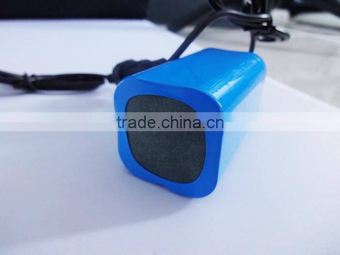 GS-6008 CRE XM-L T6 900 lumen bicycle headlamp