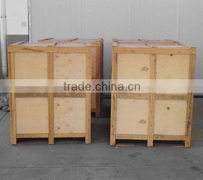 Hydraulic notching machine ( fixed angle)