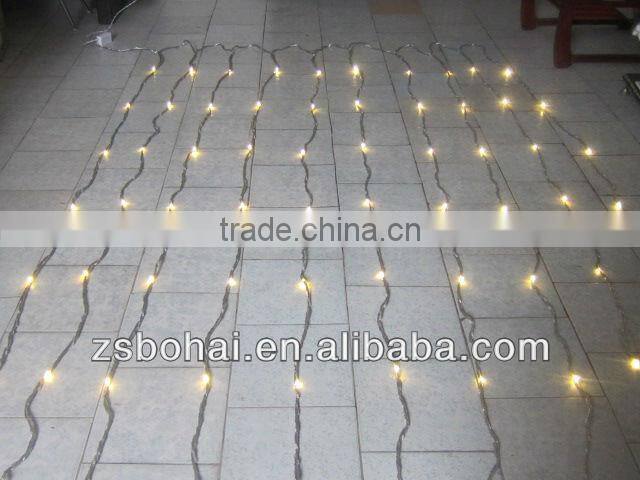 2016 rgb color changing led christmas light,christmas led string light