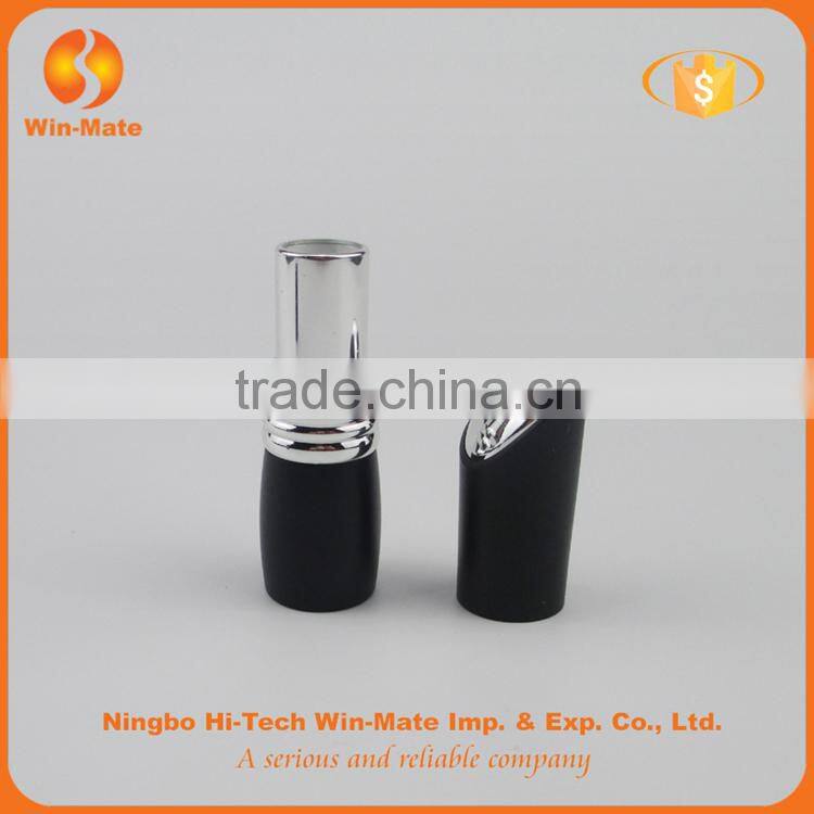 gold gleamed lighted custom printed lipstick container