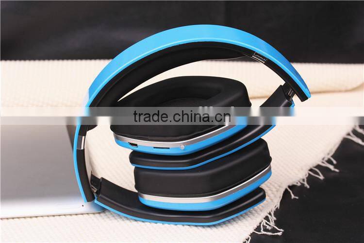 Cool fancy headphone with nice design and good sound quality