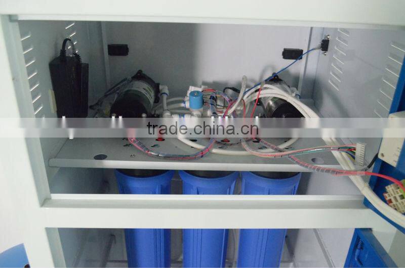 commercial pure water drinking/factory out number water need