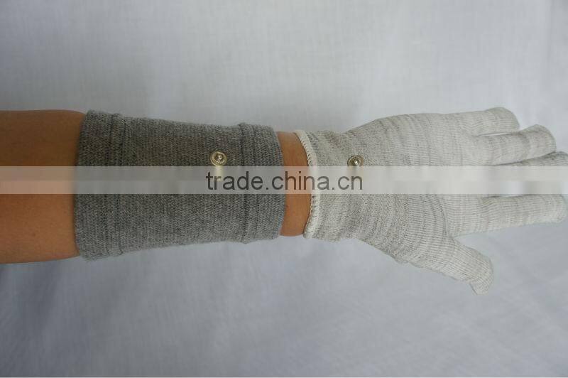 electrode gloves