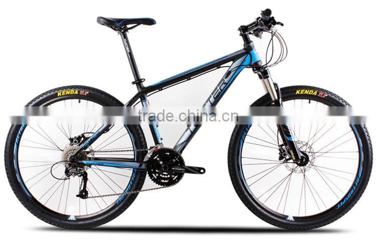 6061 aluminum alloy 27.5" mountain mtb bicycle