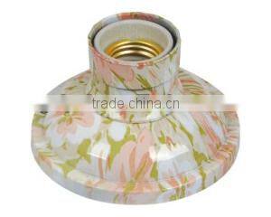 Bayonet Lamp Holder,Gu10 Lamp Holder,Fluorescent Lamp Starter Holder