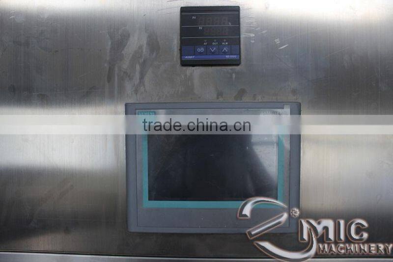 MIC-50L high pressure homogenizer for cosmetics cream