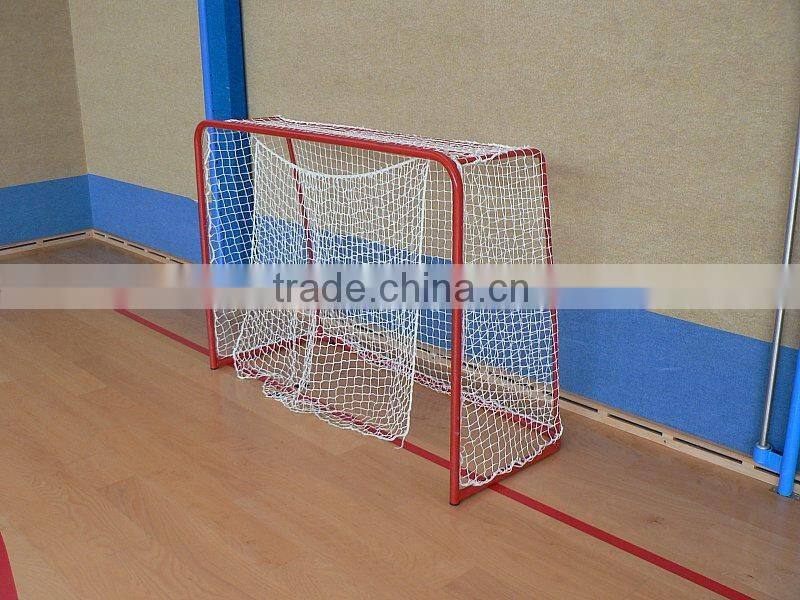 New design Moveable Hockey Goal