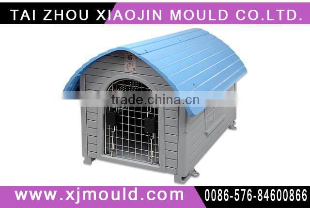plastic teddy dog product mould maker