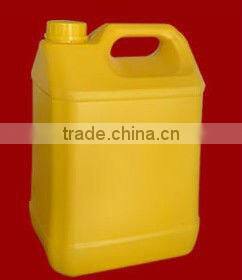 oil bottle blowing machine