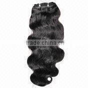 pure indian temple human hair bulk