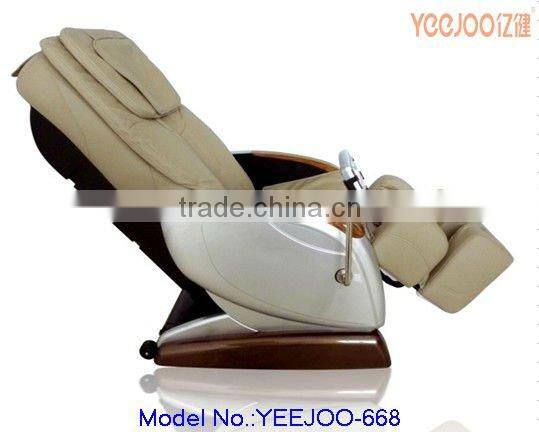 Healthy Leisure Massage chair(Yeejoo-668)