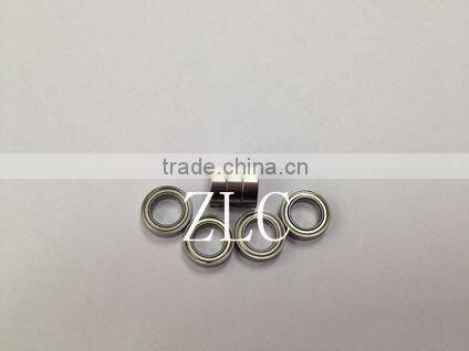 Stainless Steel Bearing MR85ZZ 5x8x2.5mm miniature bearing MR85