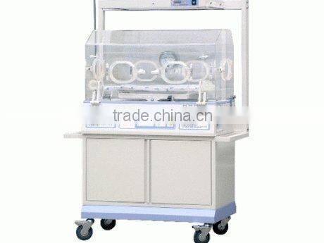 High Standard Medical Equipment Infant Incubator