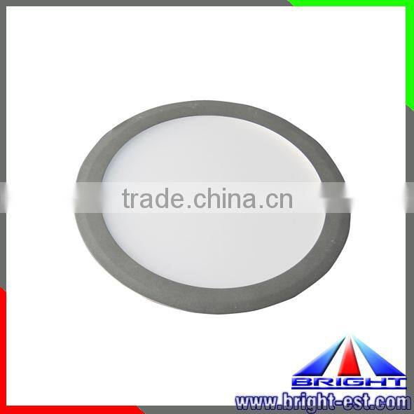 Warm white 2700-6500K pannel light, CRI>85 LED pannel light