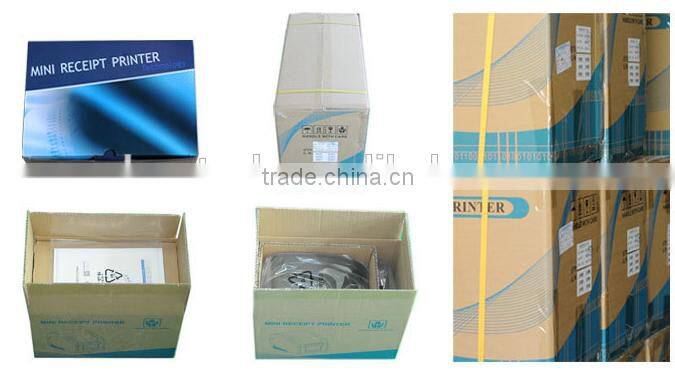 high speed small barcode label printer