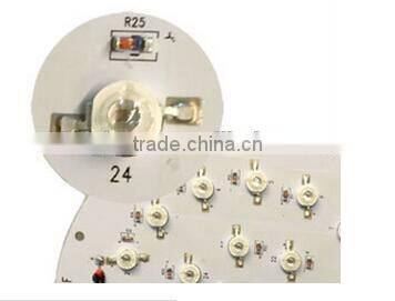 High Quality 5w chip new adjustable E27 cob led grow light