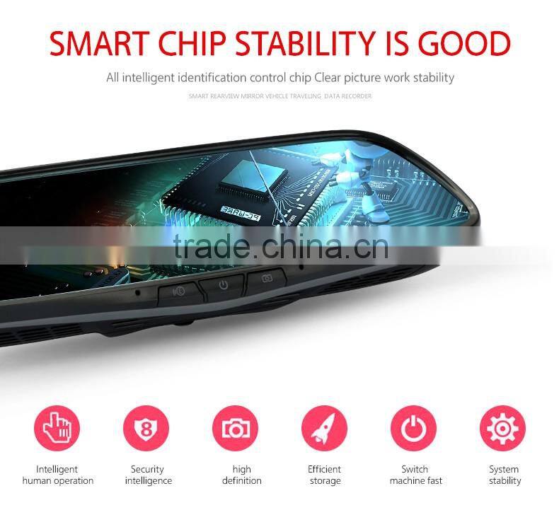 2016 New style cam video camera car camrea digital car black box